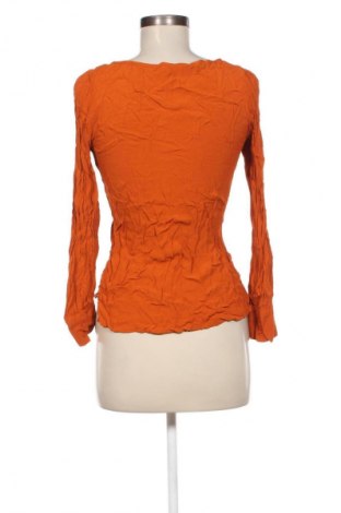 Damen Shirt Vero Moda, Größe M, Farbe Orange, Preis € 5,99