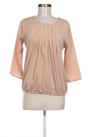 Damen Shirt Vero Moda, Größe S, Farbe Beige, Preis € 6,49