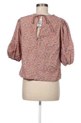 Damen Shirt Vero Moda, Größe S, Farbe Mehrfarbig, Preis 5,99 €