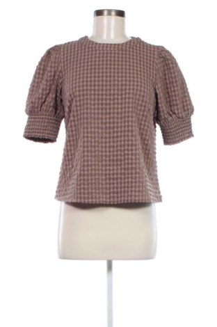 Damen Shirt Vero Moda, Größe M, Farbe Braun, Preis 3,49 €