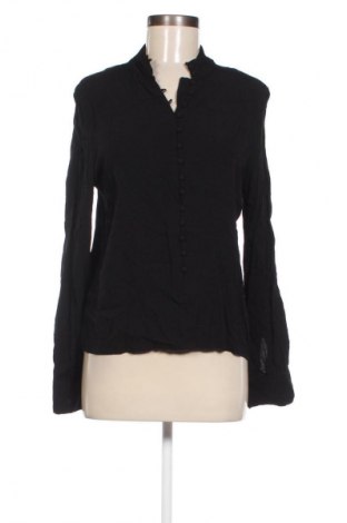 Damen Shirt Vero Moda, Größe L, Farbe Schwarz, Preis € 7,49