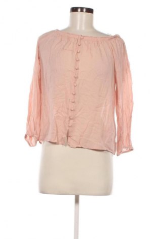 Damen Shirt Vero Moda, Größe M, Farbe Rosa, Preis € 5,99