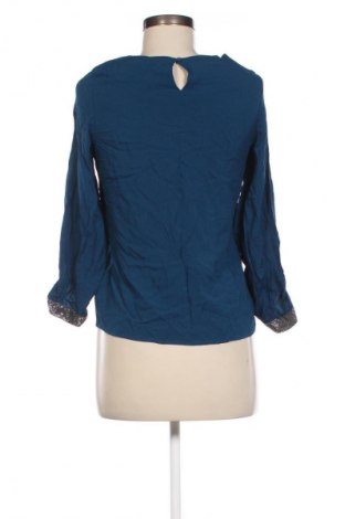 Damen Shirt Vero Moda, Größe S, Farbe Blau, Preis € 4,49