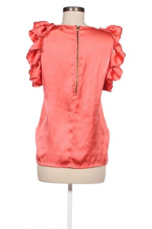 Damen Shirt Vero Moda, Größe M, Farbe Orange, Preis € 6,99