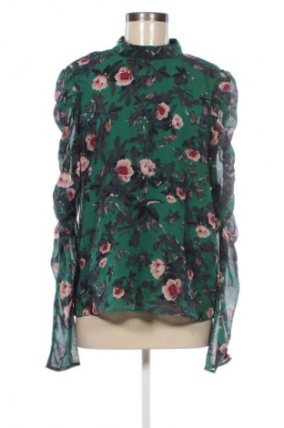 Damen Shirt Vero Moda, Größe L, Farbe Mehrfarbig, Preis 13,99 €