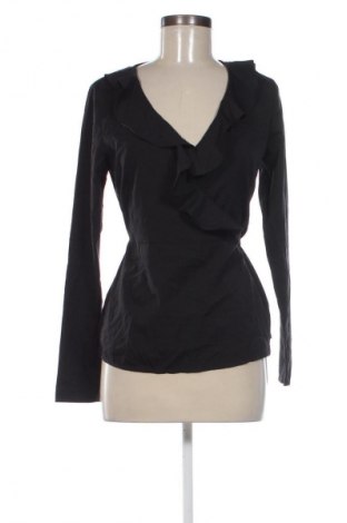 Damen Shirt Vero Moda, Größe S, Farbe Schwarz, Preis € 13,99