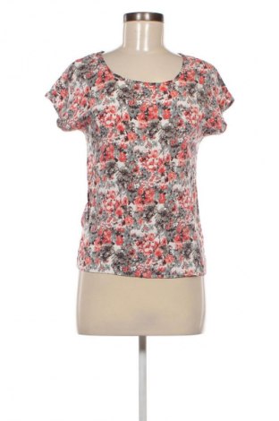 Damen Shirt Vero Moda, Größe S, Farbe Mehrfarbig, Preis 6,49 €