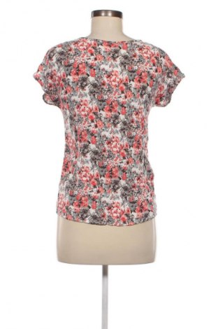 Damen Shirt Vero Moda, Größe S, Farbe Mehrfarbig, Preis 6,49 €