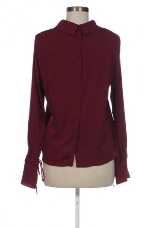 Damen Shirt Vero Moda, Größe M, Farbe Rot, Preis € 5,99