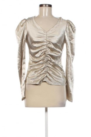 Damen Shirt Vero Moda, Größe S, Farbe Beige, Preis 4,99 €