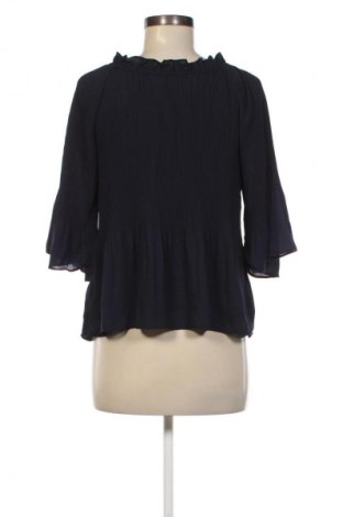 Damen Shirt Vero Moda, Größe M, Farbe Blau, Preis € 4,49