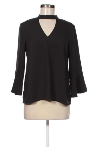 Damen Shirt Vero Moda, Größe M, Farbe Schwarz, Preis 5,99 €