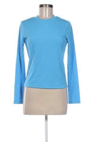 Damen Shirt Vero Moda, Größe S, Farbe Blau, Preis 4,49 €