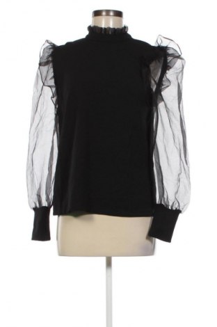 Damen Shirt Vero Moda, Größe M, Farbe Schwarz, Preis € 5,99