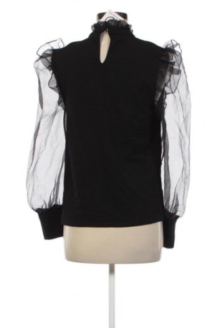 Damen Shirt Vero Moda, Größe M, Farbe Schwarz, Preis € 4,49