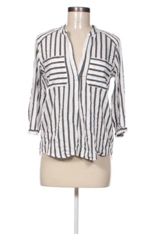 Damen Shirt Vero Moda, Größe S, Farbe Mehrfarbig, Preis € 13,99