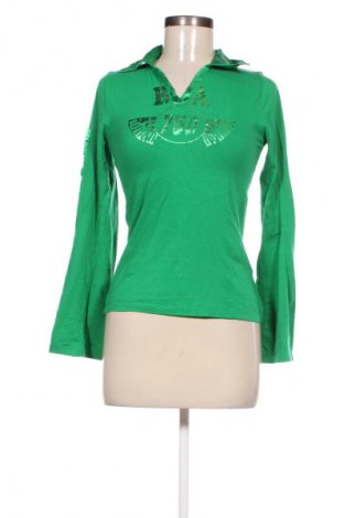 Bluză de femei Vero Moda, Mărime M, Culoare Verde, Preț 35,99 Lei