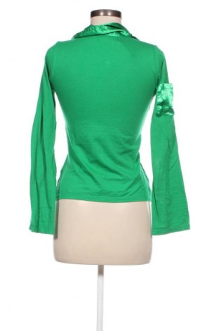 Bluză de femei Vero Moda, Mărime M, Culoare Verde, Preț 35,99 Lei