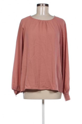 Damen Shirt Vero Moda, Größe XL, Farbe Braun, Preis 4,99 €