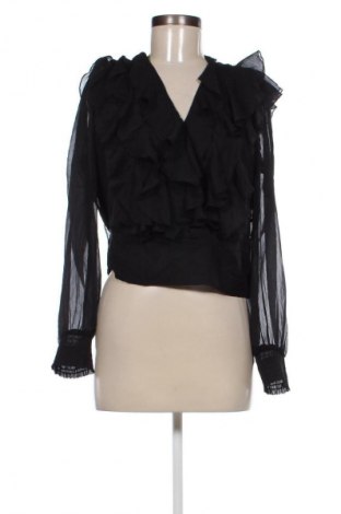 Bluză de femei Vero Moda, Mărime L, Culoare Negru, Preț 60,99 Lei