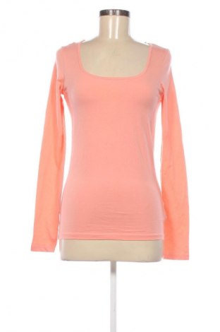 Damen Shirt Vero Moda, Größe M, Farbe Orange, Preis € 5,99