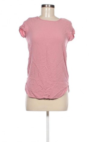 Damen Shirt Vero Moda, Größe S, Farbe Aschrosa, Preis 6,99 €