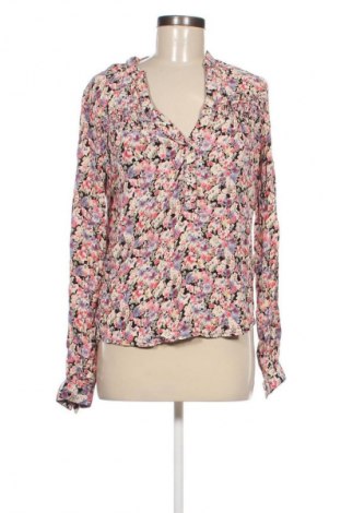 Damen Shirt Vero Moda, Größe S, Farbe Mehrfarbig, Preis € 4,99