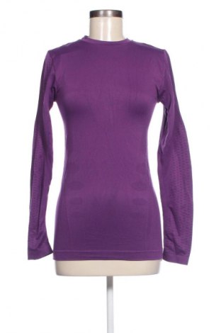 Damen Shirt Vertical, Größe L, Farbe Lila, Preis 14,99 €