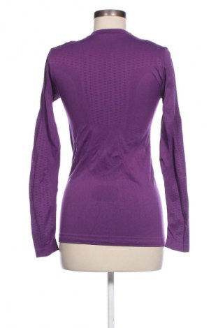 Damen Shirt Vertical, Größe L, Farbe Lila, Preis 14,99 €