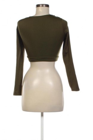 Bluză de femei Vestidos, Mărime S, Culoare Verde, Preț 62,99 Lei