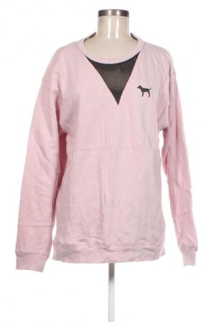 Damen Shirt Victoria's Secret, Größe L, Farbe Rosa, Preis 10,99 €