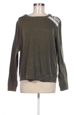 Damen Shirt Victoria's Secret, Größe L, Farbe Grün, Preis 12,49 €