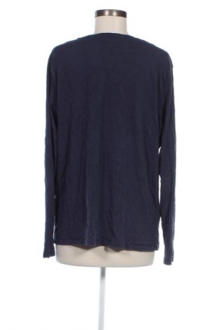 Damen Shirt Violeta by Mango, Größe XXL, Farbe Blau, Preis € 8,49