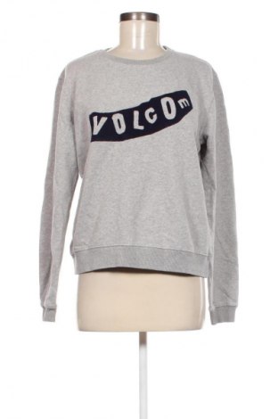 Bluză de femei Volcom, Mărime M, Culoare Gri, Preț 134,99 Lei