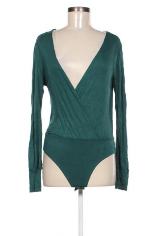 Bluză-body de damă. WINDSOR., Mărime S, Culoare Verde, Preț 53,99 Lei