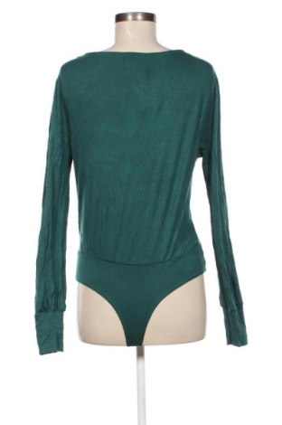 Bluză-body de damă. WINDSOR., Mărime S, Culoare Verde, Preț 178,99 Lei