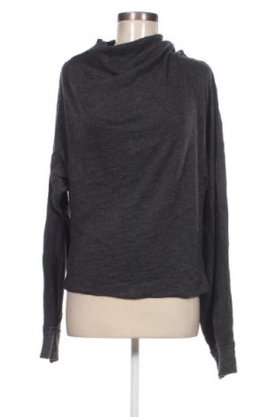 Damen Shirt We The Free by Free People, Größe M, Farbe Grau, Preis 13,99 €