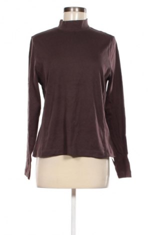 Damen Shirt Westbound, Größe M, Farbe Braun, Preis 4,99 €