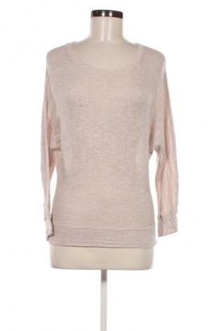 Damen Shirt Wet Seal, Größe M, Farbe Beige, Preis 4,99 €