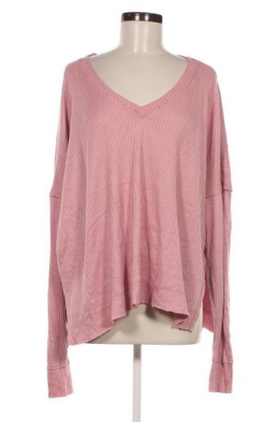 Damen Shirt Wild Fable, Größe L, Farbe Rosa, Preis 13,49 €