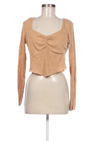 Damen Shirt Wild Fable, Größe XL, Farbe Beige, Preis € 6,49