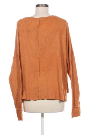 Damen Shirt Wild Fable, Größe M, Farbe Orange, Preis 5,99 €