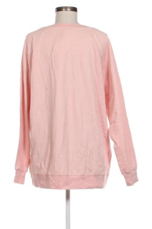 Damen Shirt Wildfox, Größe M, Farbe Rosa, Preis € 13,99