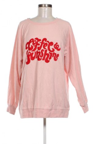 Damen Shirt Wildfox, Größe M, Farbe Rosa, Preis € 17,49