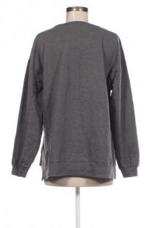 Damen Shirt Wildfox, Größe L, Farbe Grau, Preis € 15,99