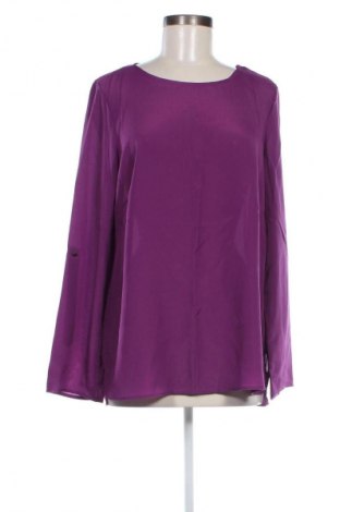 Damen Shirt Woman By Tchibo, Größe L, Farbe Lila, Preis € 5,99