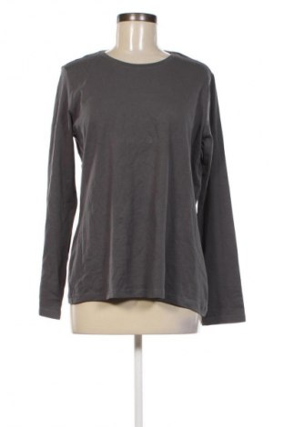 Damen Shirt Women by Tchibo, Größe M, Farbe Grau, Preis € 3,99