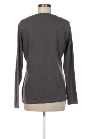 Damen Shirt Women by Tchibo, Größe M, Farbe Grau, Preis € 3,99