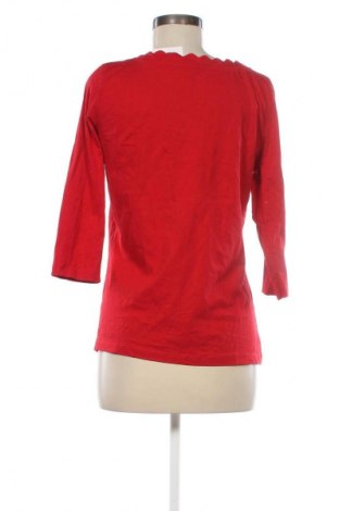 Damen Shirt Women by Tchibo, Größe M, Farbe Rot, Preis 5,99 €