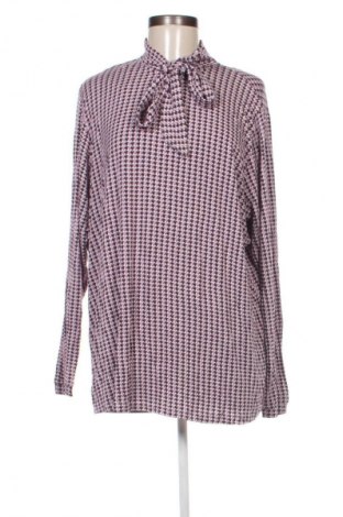 Damen Shirt Women by Tchibo, Größe XXL, Farbe Mehrfarbig, Preis 13,49 €